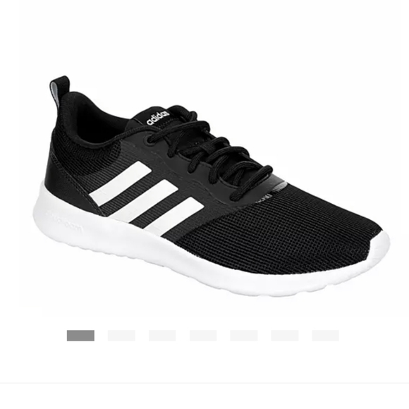 ADIDAS QT Racer 2.0 Cloudfoam Running Trianers